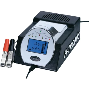 Punjač za olovne akumulatore HTDC 5000, 3-u-1 slika