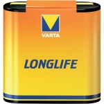 Plosnata baterija VARTA Longlife od 4,5 V