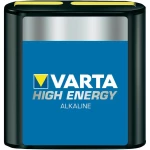 Plosnata baterija VARTA High Energy od 4,5 V