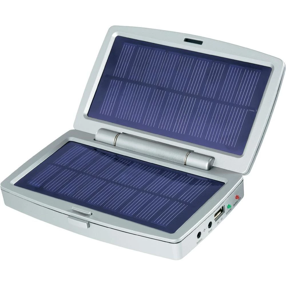 VOLTCRAFT SL-1 USB 200099 2 W/7 V (mono-Si) slika