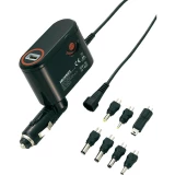 VOLTCRAFT SMP-36 Adapter za auto za male uređaje serijeSMP, adapter napajanj