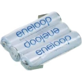 Mikro akumulatorski paket eneloop, 3,6 V, Z-lemna zastavica slika