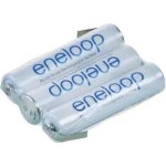 Mikro akumulatorski paket eneloop, 3,6 V, Z-lemna zastavica
