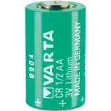 Litijumska primarna posebna baterija velikog kapaciteta VARTA CR 1/2 AA