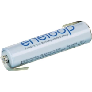 Mikro NiMH akumulator eneloop,Z-lemna zastavica slika