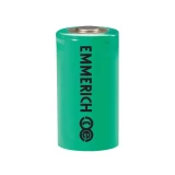 Litijumska baterija Emmerich 2/3AA