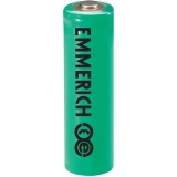 Litijumska mignon baterija Emmerich