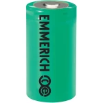 Litijumska baby baterija Emmerich
