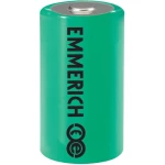 Litijumska mono baterija Emmerich
