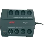 APC Back-UPS ES 400VA BE400-GR APC by Schneider Electric