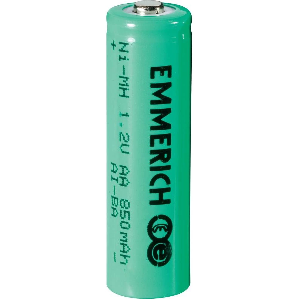 NiMH mignon akumulatori Emmerich od 850 mAh