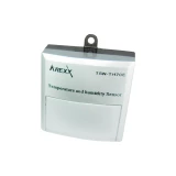 AREXX TSN TH70E vlažnost: 0 -100% RH uređaj za pohranu podataka, zapisnik mjeren