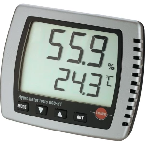 Termometar/higrometar testo 608-H1 slika