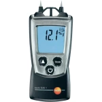 Uređaj za mjerenje vlažnosti materijala testo 606-1