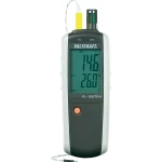 Termometar/higrometar PL-100TRH