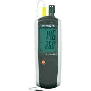 Termometar/higrometar PL-100TRH slika