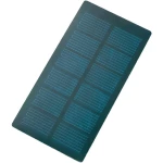 Polikristalni solarni modul, 3V, 250 mA, 0,75 W