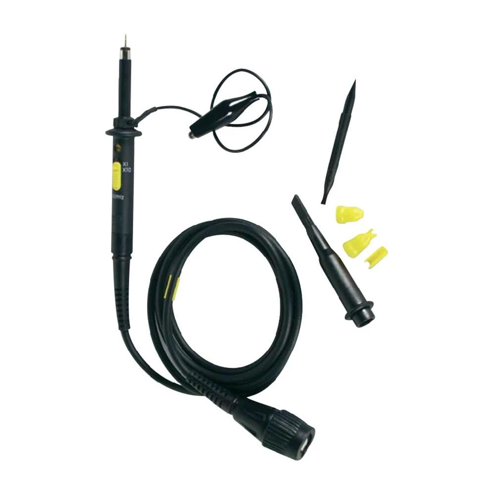 10:1/1:1 mjerna sonda, s punom izolacijom