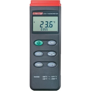 Digitalni termometar K201 slika