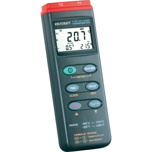 Digitalni termometar serije 200 slika