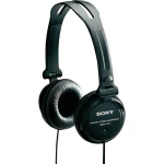 DJ naglavne slušalice Sony MDRV150