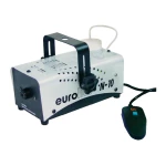 Uređaj za stvaranje maglu Eurolite N-10