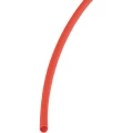 Set termo skupljajućih cijevi (10 x 20 cm), HIS-3 3:1, crvena, HellermannTyton slika