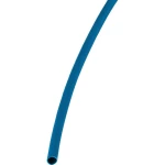 Set termo skupljajućih cijevi (10 x 20 cm), HIS-3 3:1, plava,HellermannTyton