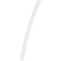 Set termo skupljajućih cijevi (10 x 20 cm), HIS-3 3:1, prozirna, HellermannTyton slika