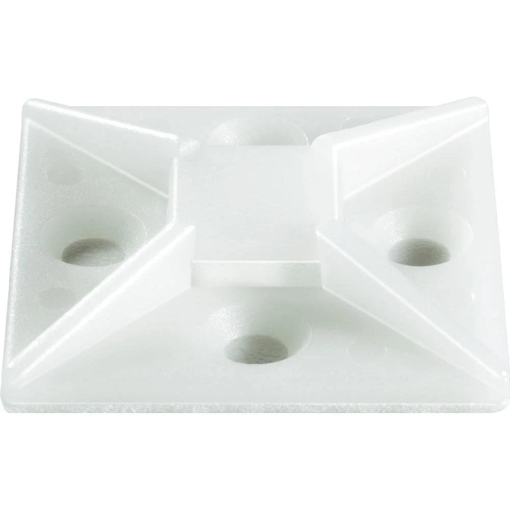 Ljepilno podnožje HCR3838, crno, KSS slika