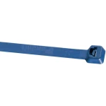 Kablovske vezice PLT (DxŠ) 366 mm x 4.8 mm PLT4S-C186 tamno plava