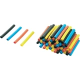 Dodatne skupljajuće cijevi zapunjenje kompleta u boji (Kat.br. 54 23 51) 2:1, 40