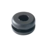 HellermannTyton Nastavci za verziju HV1201 crna (H x H2) 6.5x 2.5 mm