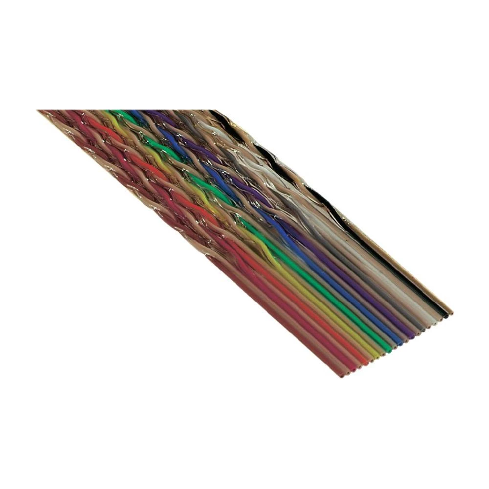 Plosnati kabal 1700 3MR br. polova 5 3M slika