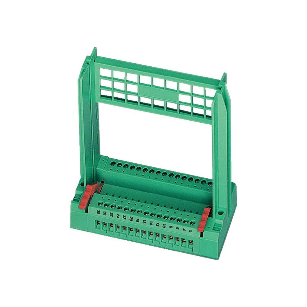 Blok za utične kartice SKBI 31Phoenix Contact slika