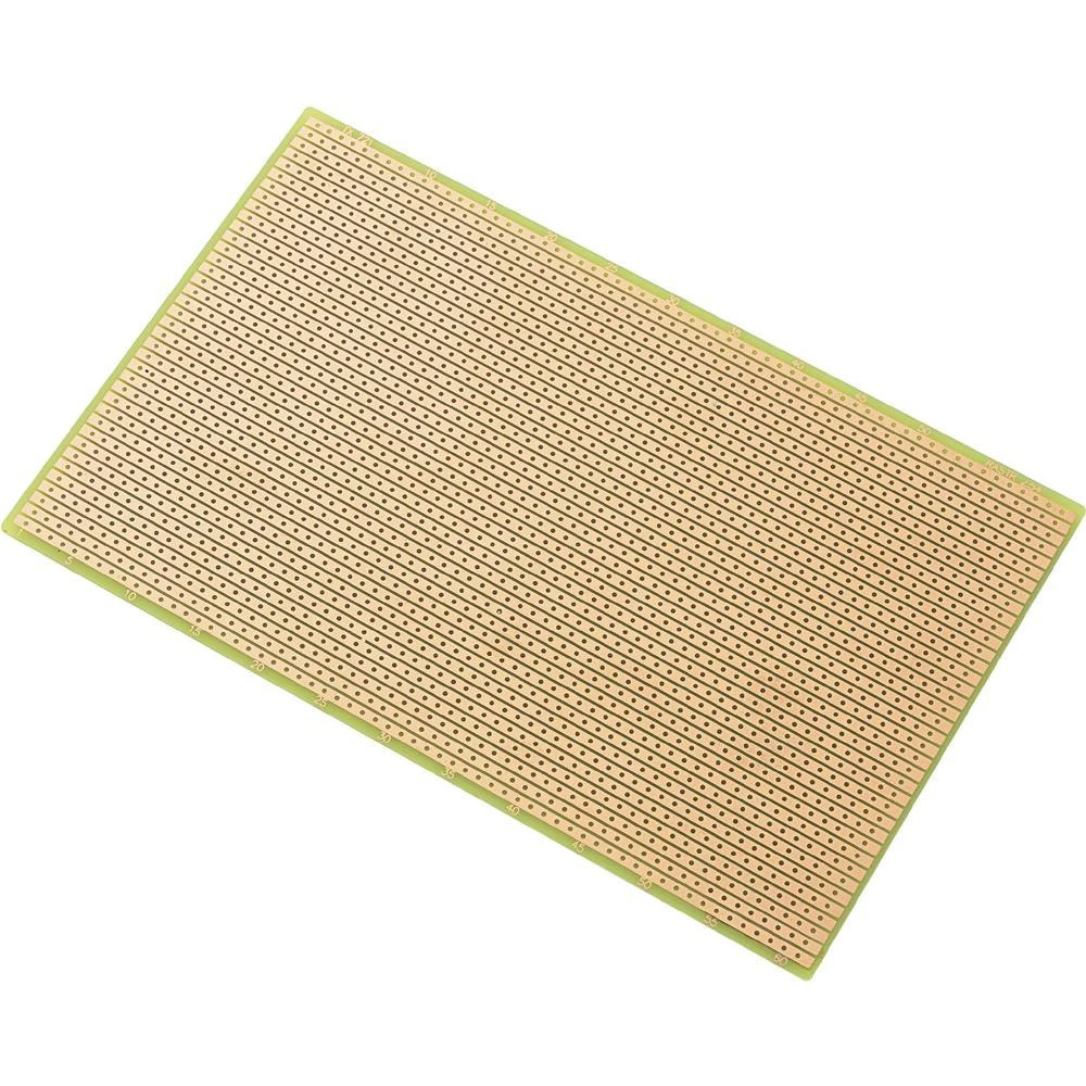 Ploča za štampanu pločicu SU527427, (DxŠ) 160 mm x 100 mm slika