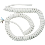 Spiralni kablovi H05VV-F 3 x 0,75 300 mm DELA LappKabel