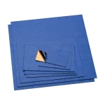 Bungard Osnovni materijal-platina (DxŠxV) 100 x 60 x 1.5 mm EP / jednostrani / 1
