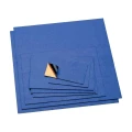 Bungard Osnovni materijal-platina (DxŠxV) 160 x 100 x 1.5 mmEP / jednostrani / 1 slika