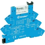 Relej serije 38 24 VAC/DC standardni kontakti Finder
