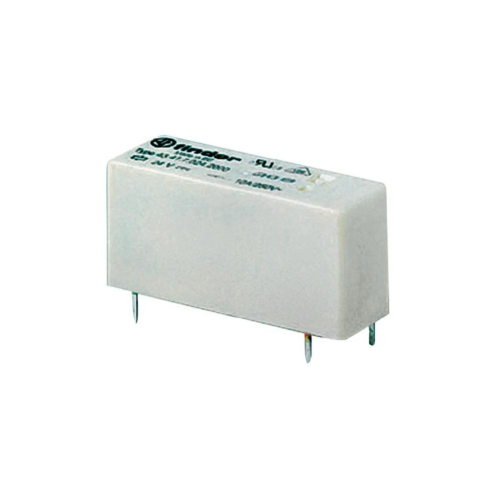 SERIJA 43 relej 5 V standardnikontakti Finder slika