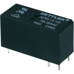 Minijaturni snažan relej AZ762,16 A Zettler Electronics AZ762-1A-60DE 60 V/DC