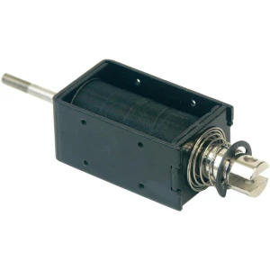 Magnet s nosačem od lima Intertec ITS-LS3830B-D 24 V/DC slika