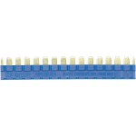Mostić Finder 093.16 za relejs spojkom serije 39, plavi