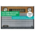 UKV-radio v retro izgledu Franzis, komplet za sastavljanje 65040 slika