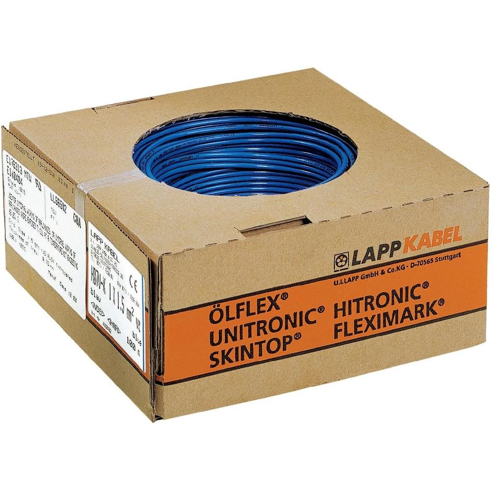 1-žilni vodič u skladu s više standarda slika