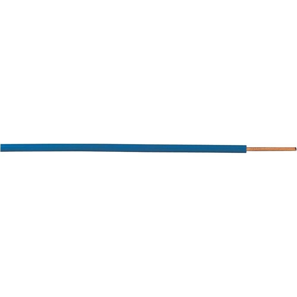 Vodič H07V-K 25,0 plava LappKabel slika