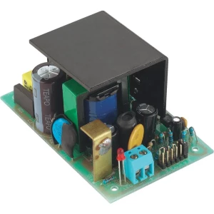 H-Tronic preklopni modul za napajanje izlazni napon 5/9/12/15/18/24 V/DC slika