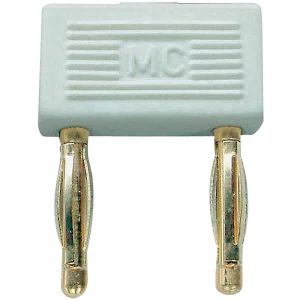 Muški konektor KS2, bijeli, 24.0043-29 MultiContact slika