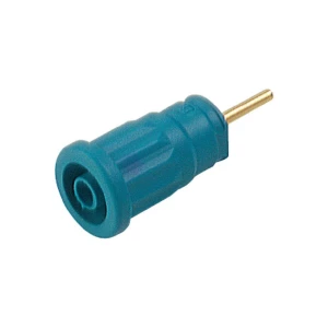 Sigurnosni laboratorijski program, SEP utičnica, ugradbeni zatik:4 mm, priklop z slika
